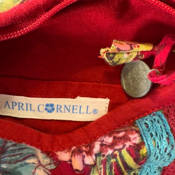 April Cornell Toiletries & Weekend Cosmetic Bags - Picture 2 of 7